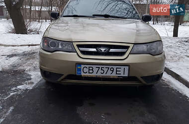 Седан Daewoo Nexia 2008 в Чернигове