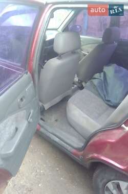 Седан Daewoo Nexia 2007 в 