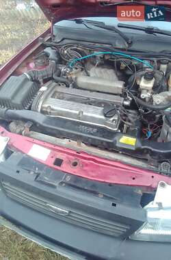 Седан Daewoo Nexia 2007 в 