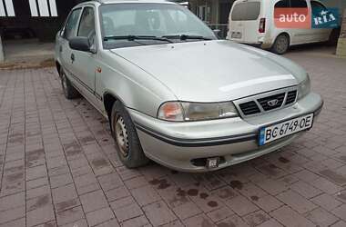 Седан Daewoo Nexia 2006 в Тернополе