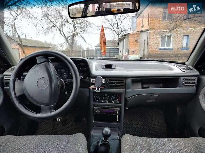 Седан Daewoo Nexia 2007 в Сумах
