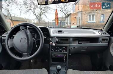 Седан Daewoo Nexia 2007 в 