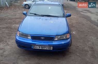 Седан Daewoo Nexia 1997 в 