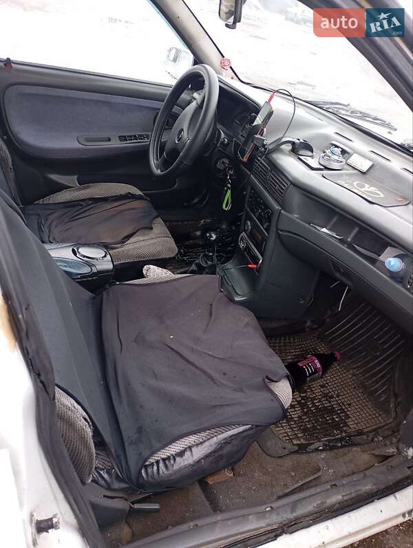 Седан Daewoo Nexia 1996 в Кропивницком фото 7 Седан Daewoo Nexia 1996 в Кропивницком