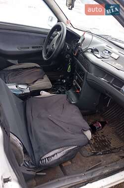 Седан Daewoo Nexia 1996 в 