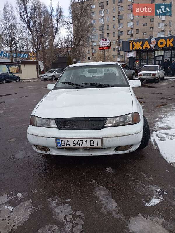 Седан Daewoo Nexia 1996 в Кропивницком фото 10 Седан Daewoo Nexia 1996 в Кропивницком
