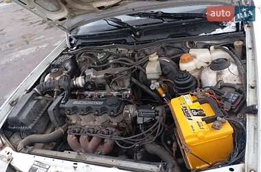 Седан Daewoo Nexia 1996 в 