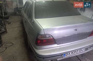 Седан Daewoo Nexia 2007 в Хмельницком