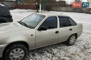 Седан Daewoo Nexia 2008 в Хмельницком