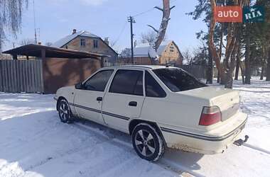 Седан Daewoo Nexia 2007 в Харькове