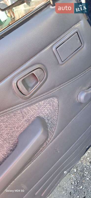Седан Daewoo Nexia 2008 в Красилові