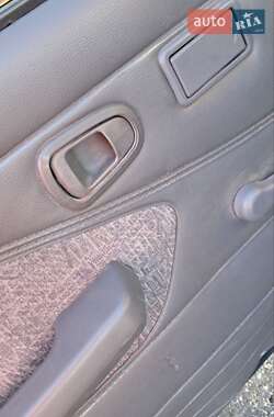Седан Daewoo Nexia 2008 в 