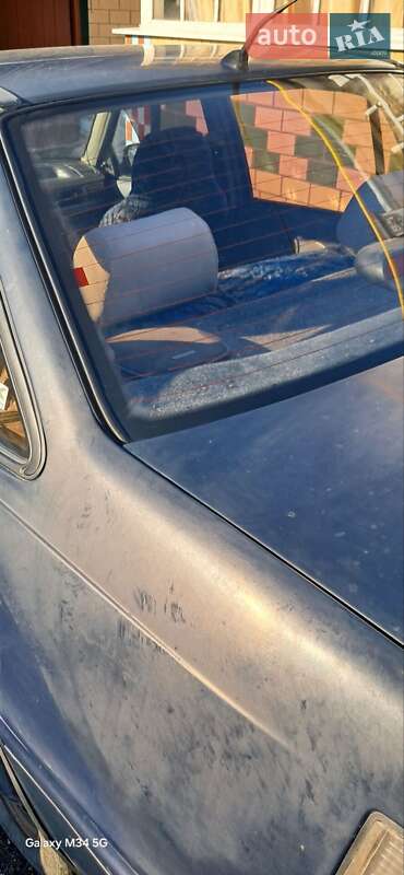 Седан Daewoo Nexia 2008 в Красилові