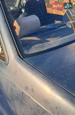 Седан Daewoo Nexia 2008 в 
