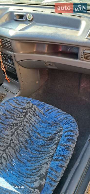 Седан Daewoo Nexia 2008 в Красилові