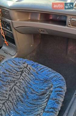 Седан Daewoo Nexia 2008 в 
