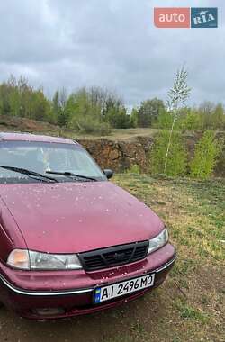 Седан Daewoo Nexia 2007 в 