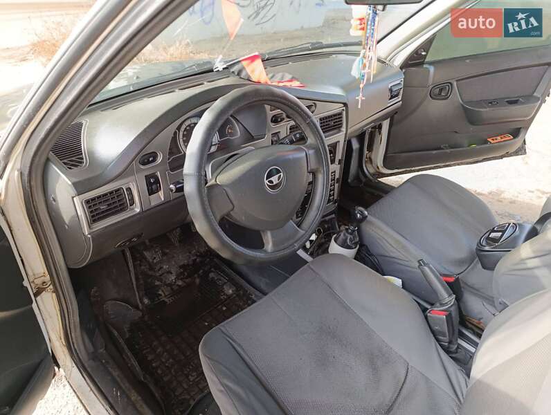 Седан Daewoo Nexia 2011 в Броварах