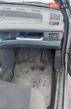 Седан Daewoo Nexia 2008 в 