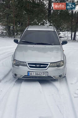 Седан Daewoo Nexia 2012 в Иванкове