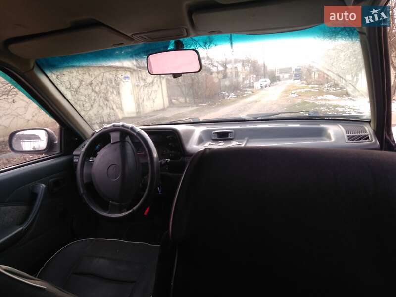 Седан Daewoo Nexia 2007 в Николаеве