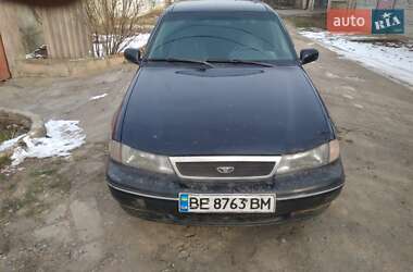 Седан Daewoo Nexia 2007 в Миколаєві