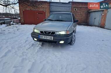 Седан Daewoo Nexia 2007 в Сумах