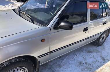 Седан Daewoo Nexia 2007 в Сумах