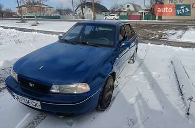 Седан Daewoo Nexia 1996 в 