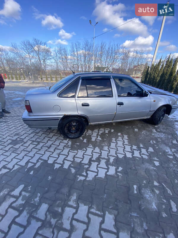 Седан Daewoo Nexia 2007 в Тернополе фото 6 Седан Daewoo Nexia 2007 в Тернополе