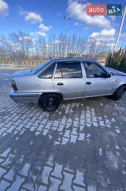 Седан Daewoo Nexia 2007 в 