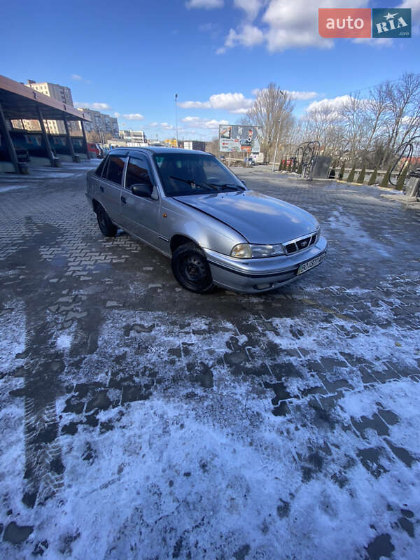Седан Daewoo Nexia 2007 в Тернополе фото 8 Седан Daewoo Nexia 2007 в Тернополе