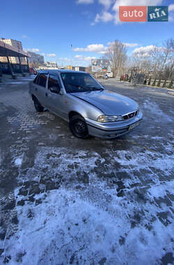 Седан Daewoo Nexia 2007 в 