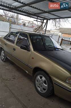 Седан Daewoo Nexia 2008 в Хмільнику