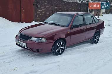 Седан Daewoo Nexia 2009 в Харкові