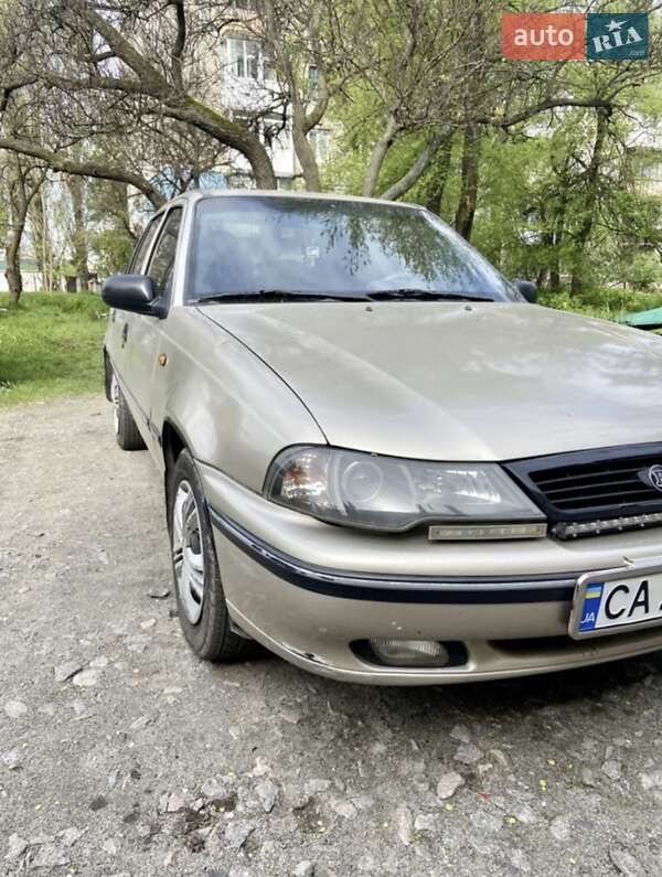Седан Daewoo Nexia 2006 в Кременчуге