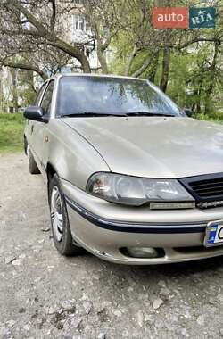 Седан Daewoo Nexia 2006 в 