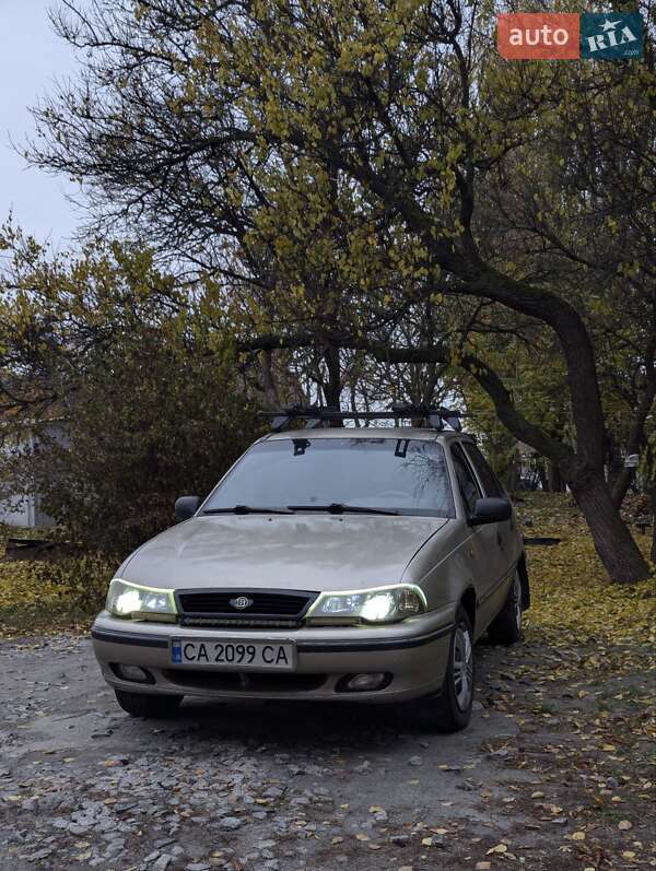 Daewoo Nexia 2006