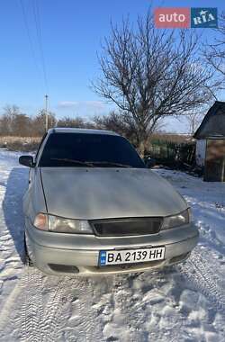 Седан Daewoo Nexia 2007 в Кропивницькому