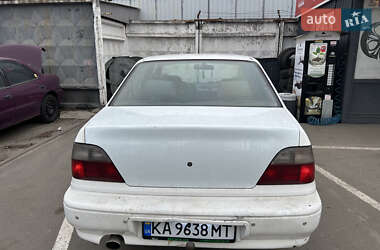 Седан Daewoo Nexia 1995 в 