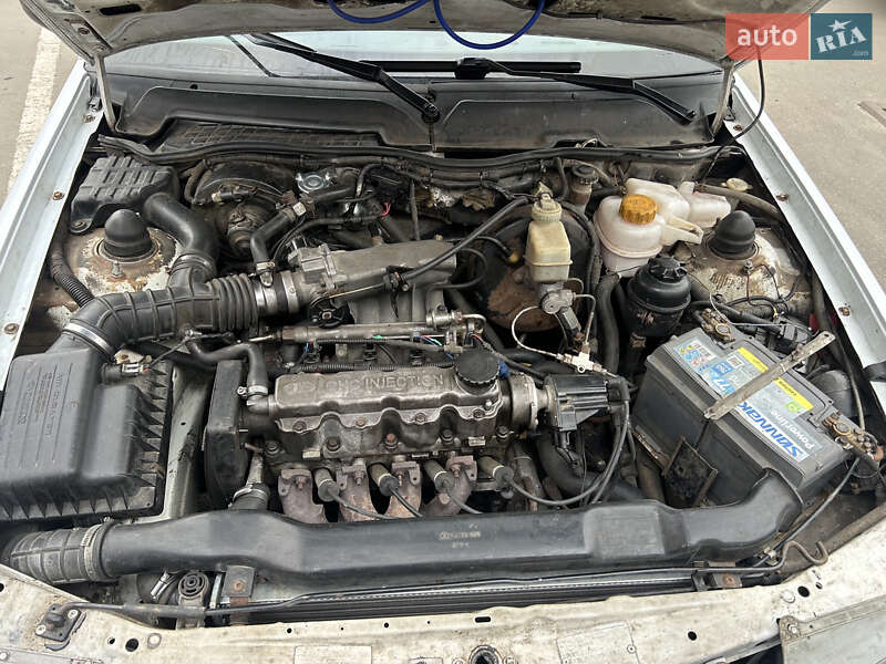 Седан Daewoo Nexia 1995 в Киеве