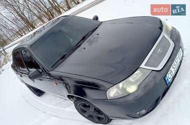 Седан Daewoo Nexia 2012 в Чернигове