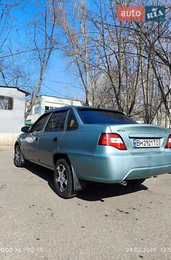 Седан Daewoo Nexia 2009 в Одесі