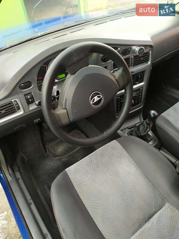 Седан Daewoo Nexia 2012 в Павлограде фото 4 Седан Daewoo Nexia 2012 в Павлограде