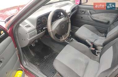 Седан Daewoo Nexia 2007 в 