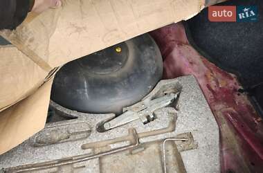 Седан Daewoo Nexia 2007 в 