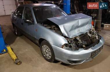 Седан Daewoo Nexia 2011 в 