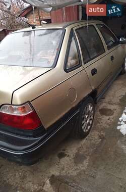 Седан Daewoo Nexia 2007 в 