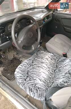 Седан Daewoo Nexia 2007 в 