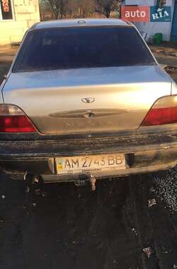 Седан Daewoo Nexia 2004 в Жмеринці